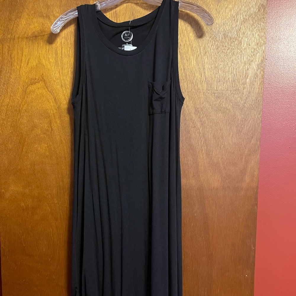 Maurice’s 24/7 Dress